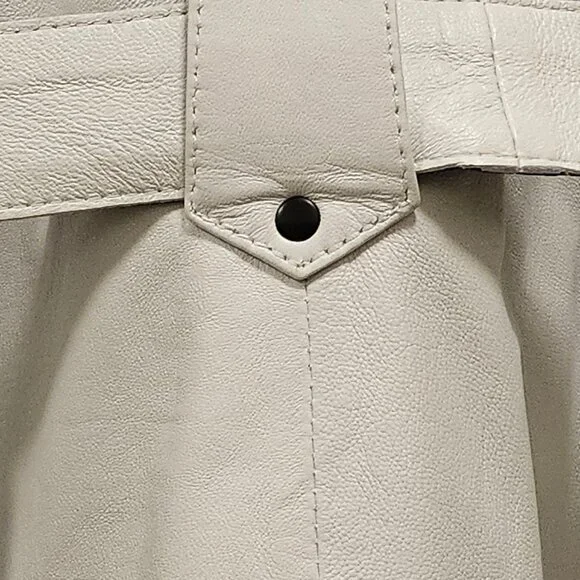 Trench coat